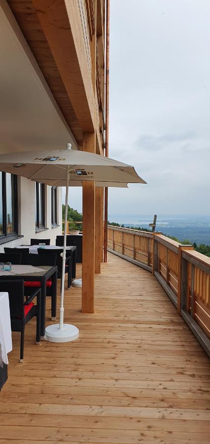 גרסאו Berghotel & Chalets Adersberg Chiemgau Card Kostenfrei מראה חיצוני תמונה